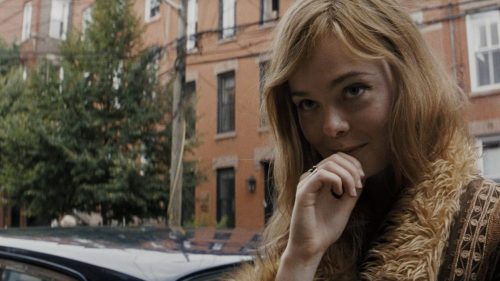 A Complete Unknown - Elle Fanning